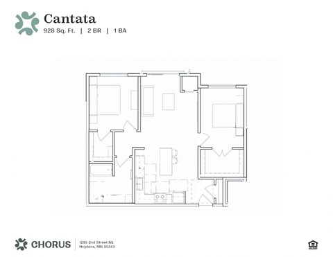 a black and white floor plan of a house